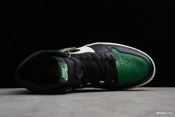 Cheap EP Green' Retro Air 555088-302 Jordan 'Pine 555088-302 High OG 1 0103